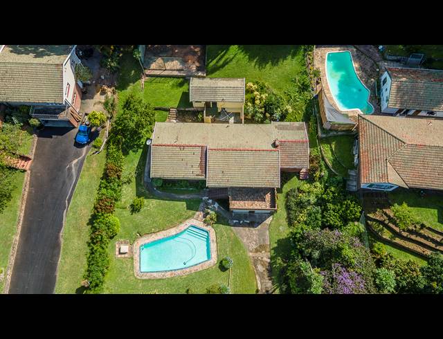 4 BEDROOM HOUSE FOR SALE IN WESTVILLE